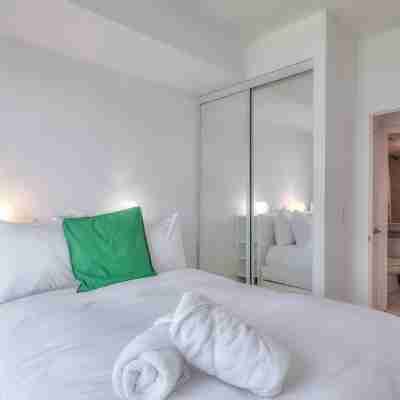 Rivetstays - The Britt Rooms