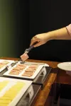 ノビレホテルアラリピーナ - 朝食