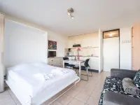 Studio 62-705 Các khách sạn ở 