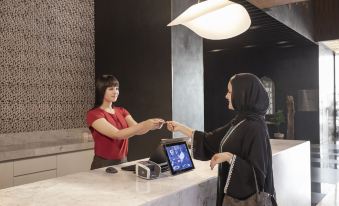 Hyatt Place Dubai Wasl District Residences