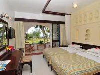 Reef Hotel Mombasa Hotels near Mombasa Marine Park & Reserve