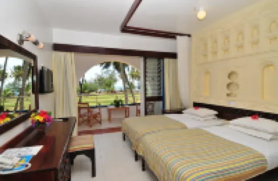 Reef Hotel Mombasa Hotels near Mombasa Beach