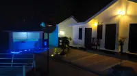 Abbian Guest House Hotel dekat Pantai batu rakit Muntok Bangka Barat