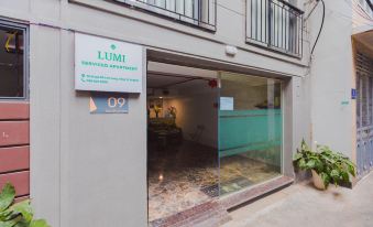 Lumi Hotel & Apartment
