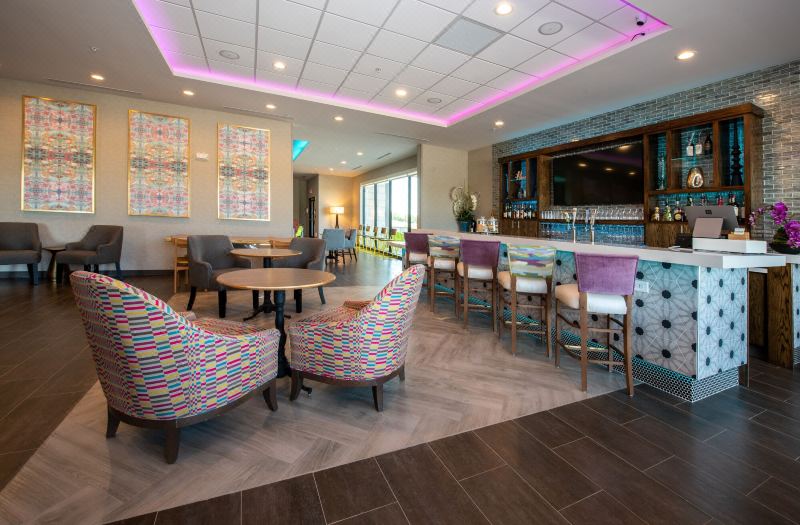 Home2 Suites by Hilton - Wichita Northeast photo 5