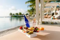 Papagayo Beach Hotel - breakfast