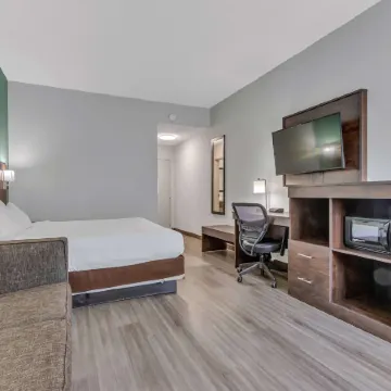 Baymont by Wyndham North Myrtle Beach