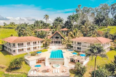 Hotel Mirador Las Palmas