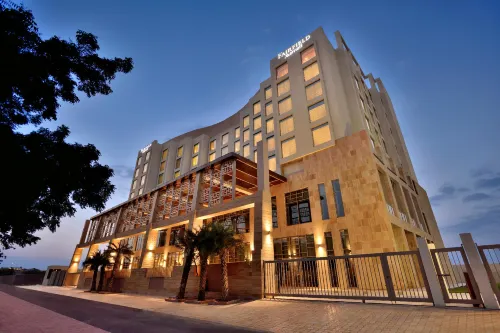 Fairfield by Marriott Jodhpur - Romantic