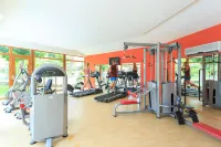 Orka World Hotel & Aquapark - Gym