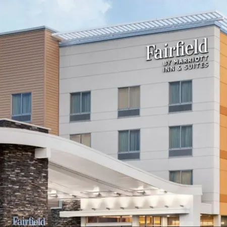 Fairfield Inn & Suites Hanford
