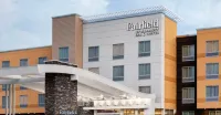 Fairfield Inn & Suites Hanford Hotels in Hanford