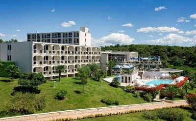 Hotel Gran Vista Plava Laguna Hotels in Opcina Vrsar