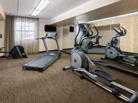 La Quinta Inn by Wyndham Pittsburgh Airport Hotels in Allegheny County