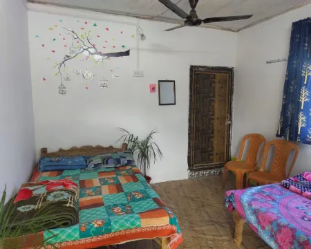 Palash Pahar Resort Hotels in Purulia