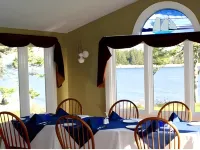 Seawind Landing Country Inn - chambre d’hôtes