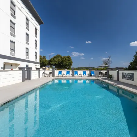Holiday Inn ANDERSON by IHG