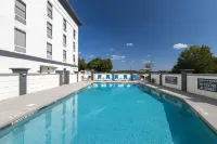 Holiday Inn ANDERSON by IHG - Pools