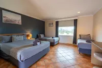 Hospitality Port Hedland - Motels