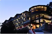 Deventure Shimla Hills Hotels in Waknaghat