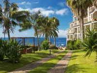 The Cliff Bay - PortoBay Отели рядом с достопримечательностью «Монте»