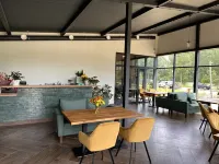 Hutor Baryshevo Recreation Camp Hotels in Vyborgsky District