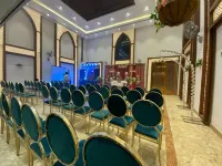 호텔 벨뷰 인 스리 강가나가르 호텔