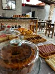 Pousada Tribus Experience - servizio colazione