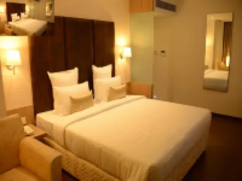 Blu Iris Hoteles en Chennai