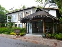 Pousada Cheiro Verde - Homestays
