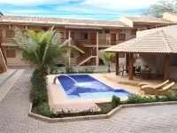 Hotel Pousada Santa Rita Hotels in Ribeirão Preto