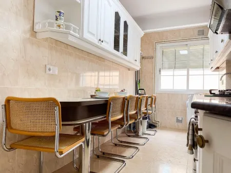 Marina by Unik Vacation Отели рядом с достопримечательностью «Mediterranean Balcony»