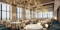 Hilton Arlington Rosslyn the Key Hotels in Arlington