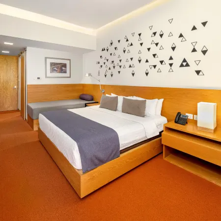 Hotel México Plaza Querétaro