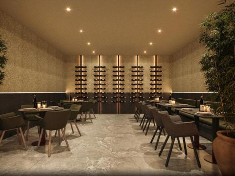 머큐어 프리슈티나 시티