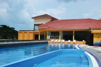 A'Famosa Resort Melaka - Pools