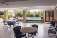 Rede Andrade Real - Pools