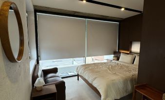 Gyeongju Stayrophy Eupseong Branch