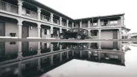 트래블로지 바이 윈덤 파커