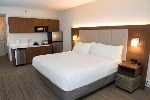 Holiday Inn Express Pascagoula-Moss Point Hotels in Pascagoula