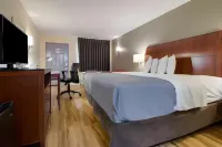 Econo Lodge Battleboro - Rocky Mount I-95