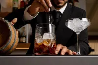 Hotel Airone Isola d'Elba - bar