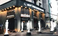 Best Louis Hamilton Hotel Gwangan Hotels in Busan