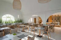El Greco Resort & Spa - Завтрак