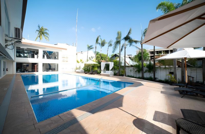 Patio Pacific Boracay photo 3