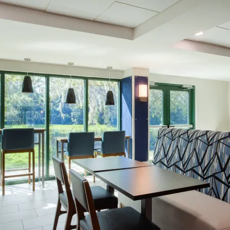 Holiday Inn Express & Suites BRADENTON EAST-LAKEWOOD RANCH by IHG