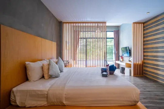 เวลาเวียน รีสอร์ท ห้องพัก  Photos