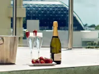 Park Regis City Quays Hotel di Cairns