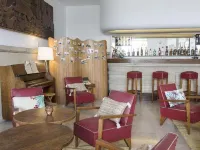 Résidence Hôtelière Beau Rivage Bandol Hotel di Saint-Cyr-sur-Mer