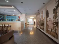 Hotel Lebed Hotels in Ohrid